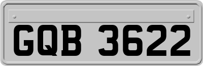 GQB3622
