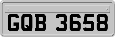 GQB3658
