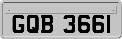 GQB3661