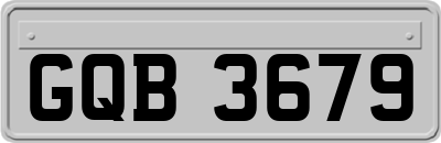 GQB3679