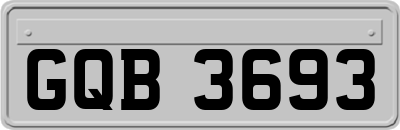 GQB3693