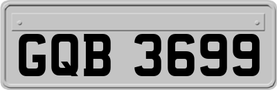 GQB3699