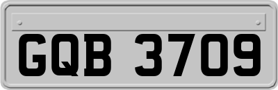 GQB3709