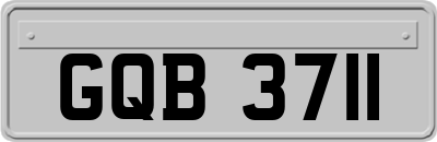 GQB3711
