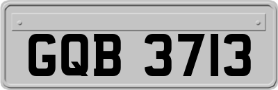 GQB3713