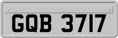 GQB3717