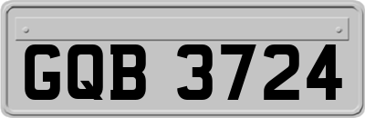 GQB3724