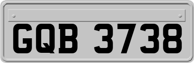 GQB3738