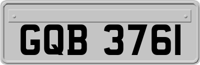 GQB3761