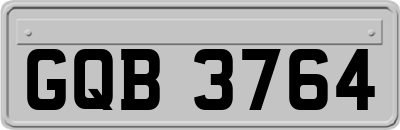 GQB3764