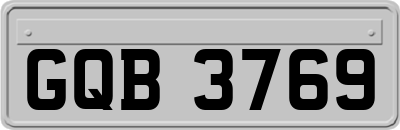 GQB3769