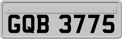GQB3775