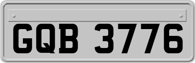 GQB3776