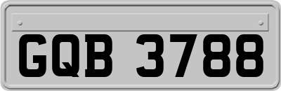 GQB3788