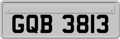 GQB3813