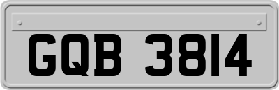 GQB3814