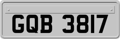 GQB3817