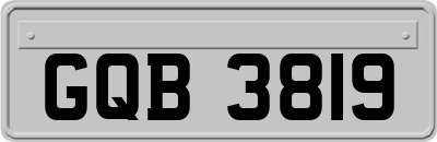 GQB3819