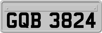 GQB3824