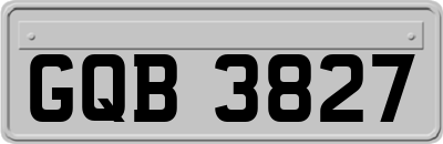 GQB3827