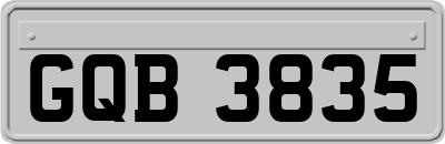 GQB3835