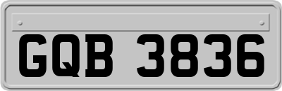 GQB3836