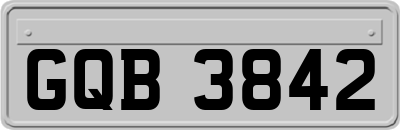 GQB3842