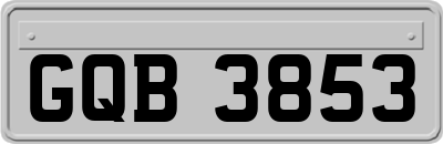 GQB3853