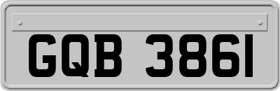 GQB3861