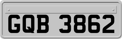 GQB3862
