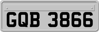 GQB3866