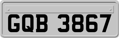 GQB3867