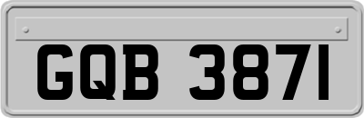 GQB3871