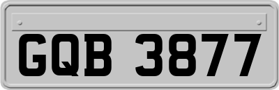 GQB3877