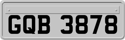 GQB3878