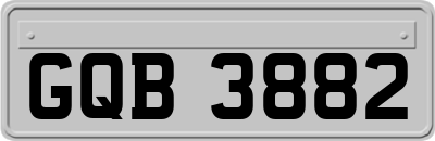 GQB3882
