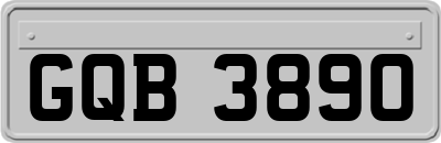 GQB3890