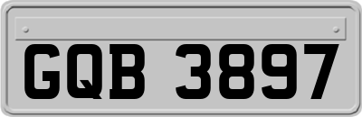 GQB3897