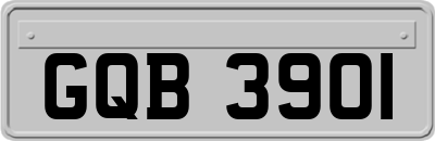 GQB3901