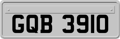 GQB3910