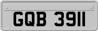GQB3911