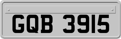 GQB3915