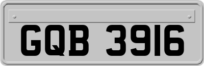 GQB3916