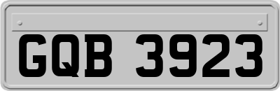 GQB3923