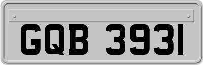 GQB3931