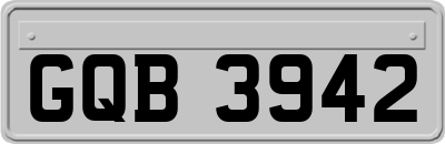 GQB3942