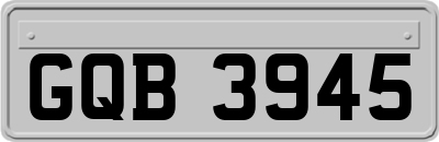 GQB3945
