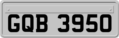 GQB3950