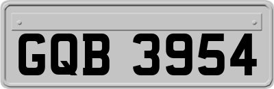 GQB3954