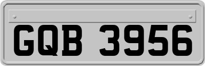 GQB3956
